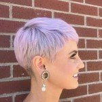 Maggie Gere Short Hairstyles – 5