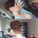 Nina Daling Short Hairstyles – 5