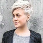 Sarah Short Hairstyles – 4