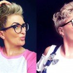 Anni Kuestenwelt Short Hairstyles