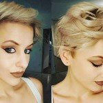 Bianca Albert Short Hairstyles