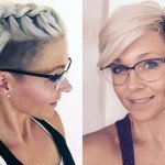 Fanny Roly Short Hairstyles