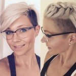Fanny Roly Short Hairstyles – 3