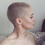 Happy Delphy Short Hairstyles – 12