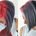 Isaac Roberts Short Hairstyles