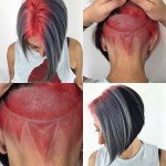 Isaac Roberts Short Hairstyles – 6