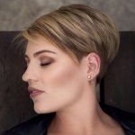 Joules Short Hairstyles – 5