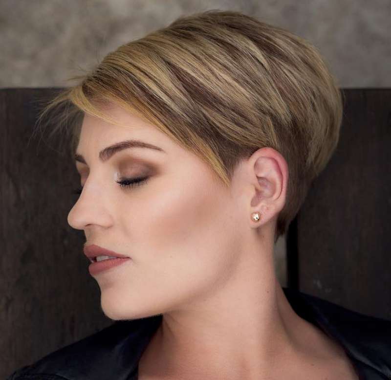 Joules Short Hairstyles - 5