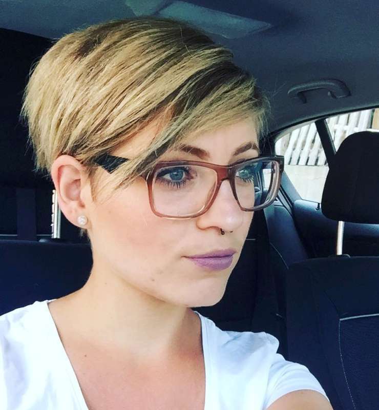 Joules Short Hairstyles - 8