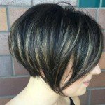 Katie Sanchez Short Hairstyles – 1