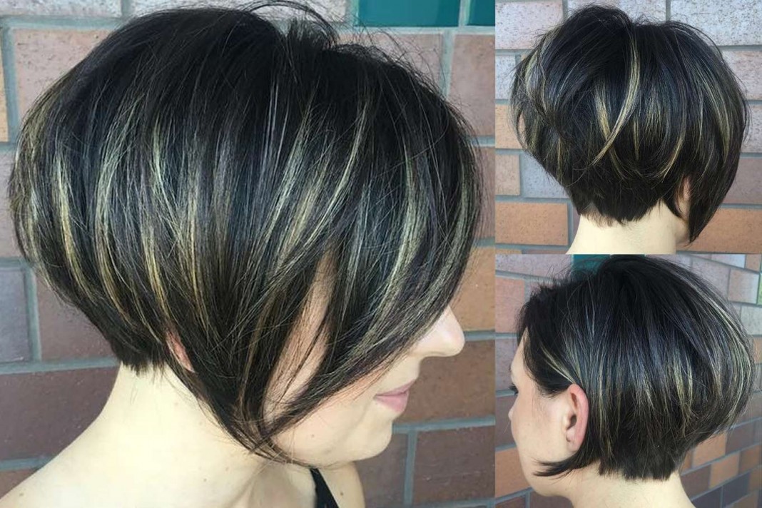 Katie Sanchez Short Hairstyles