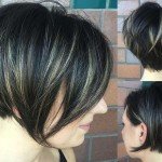Katie Sanchez Short Hairstyles