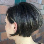 Katie Sanchez Short Hairstyles – 3