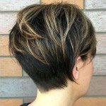 Katie Sanchez Short Hairstyles – 6