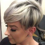 Katie Sanchez Short Hairstyles – 8