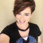 Kaycie Harrison Short Hairstyles – 11