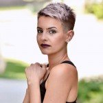 Lisa Cimorelli Short Hairstyles – 1