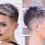 Lisa Cimorelli Short Hairstyles