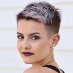 Lisa Cimorelli Short Hairstyles – 6