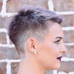 Lisa Cimorelli Short Hairstyles – 7