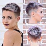 Lisa Cimorelli Short Hairstyles – 9