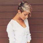 Mari Stru Short Hairstyles – 3