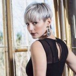 Mari Stru Short Hairstyles – 9