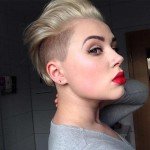 Melissa Markert Short Hairstyles – 2