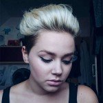 Melissa Markert Short Hairstyles – 5