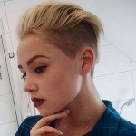 Melissa Markert Short Hairstyles – 6
