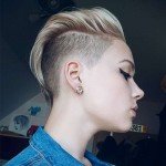Melissa Markert Short Hairstyles – 7