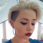 Melissa Markert Short Hairstyles – 9