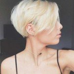 Mo Gibson Short Hairstyles – 3