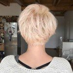 Mónika Robinson Short Hairstyles – 5