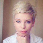 Nancy Jane Short Hairstyles – 1