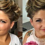 Nicole Kleinen Short Hairstyles