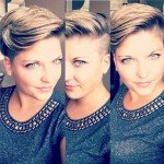 Nicole Kleinen Short Hairstyles – 8