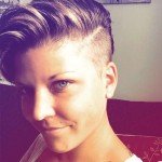 Nicole Kleinen Short Hairstyles – 9