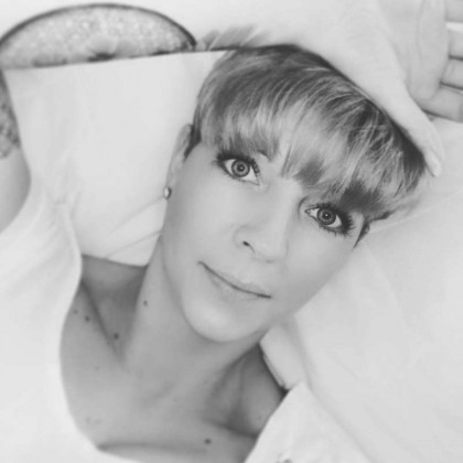 Nicole Moore Short Hairstyles | Fashion and Women