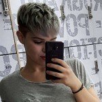 Noka Zujo Short Hairstyles – 3