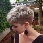 Noka Zujo Short Hairstyles – 6