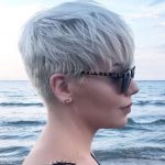 Fanny Rst Short Hairstyles – 1