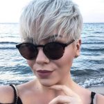 Fanny Rst Short Hairstyles – 3