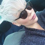 Fanny Rst Short Hairstyles – 6