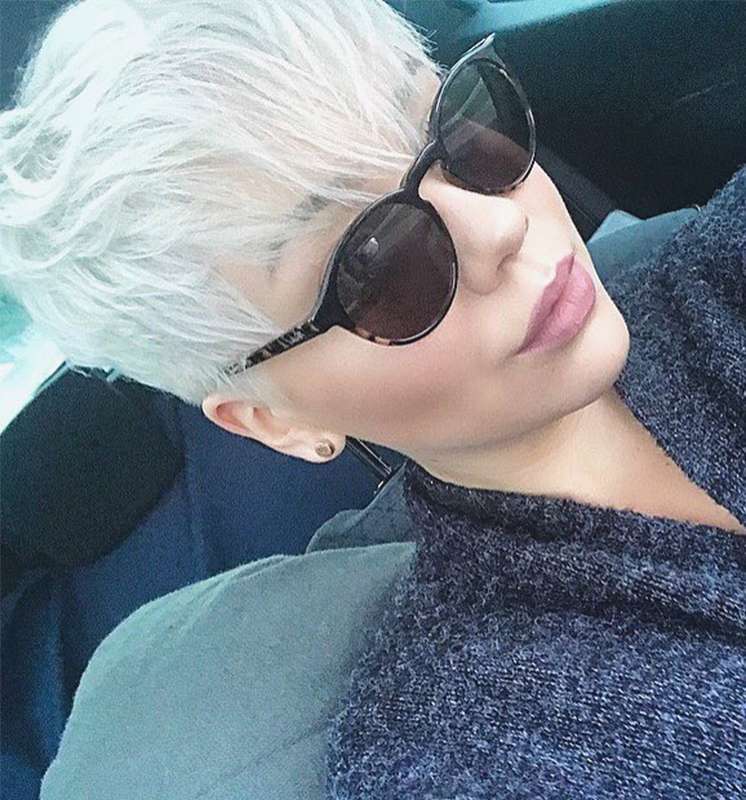 Fanny Rst Short Hairstyles - 6