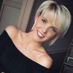 Florem Rodil Short Hairstyles – 1