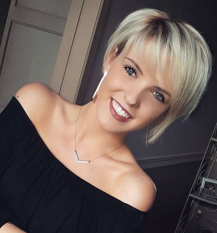 Florem Rodil Short Hairstyles - 1