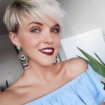 Florem Rodil Short Hairstyles – 11