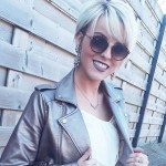 Florem Rodil Short Hairstyles – 5