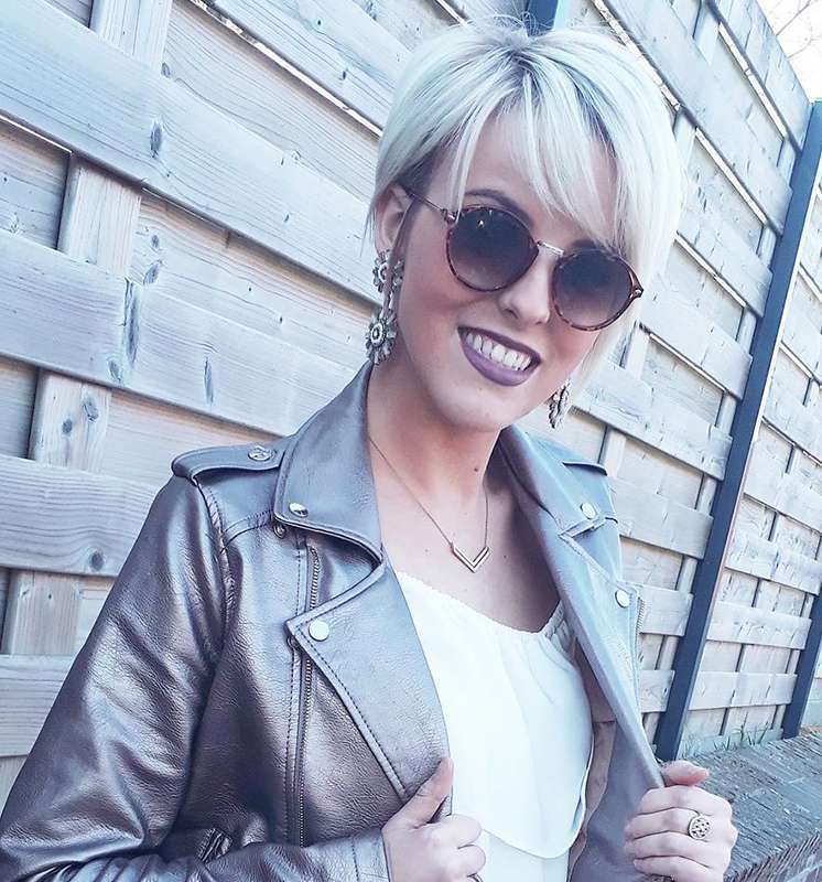 Florem Rodil Short Hairstyles - 5